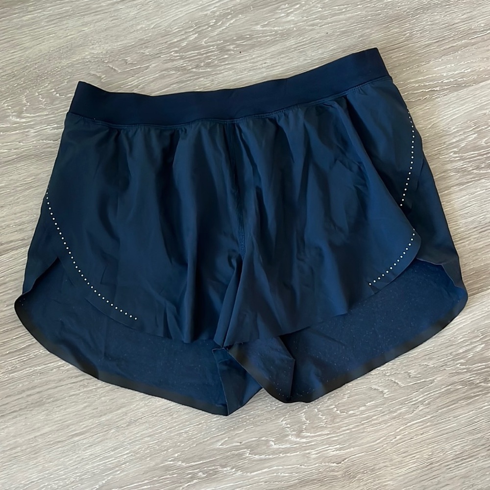 Find Your Pace High-Rise Lined Short 3" - 8